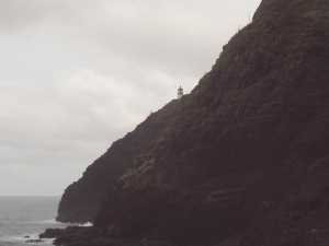 Makapu&lsquo;u Lighthouse