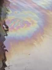Oil Slick