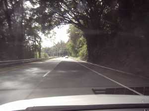 Pali Highway