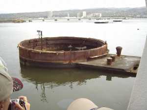 Gun Turret