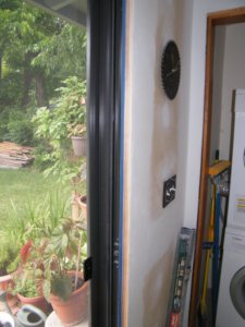 Door Frame