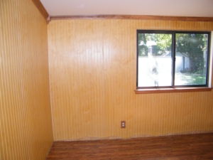 South Wall