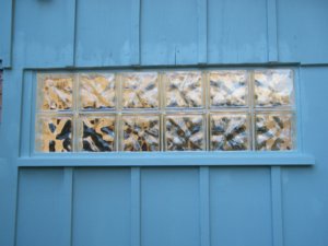Window Outside