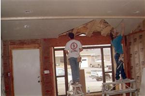 Studying the gable
