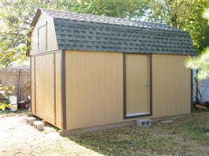 Other front corner corner view