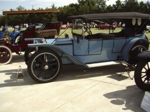 1913 American Underslung