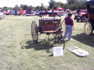 1886 Benz