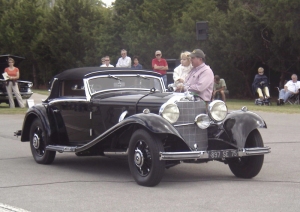 1935 MB 500/540K Side