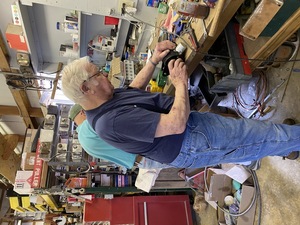 Fixing generator