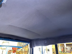 Headliner
