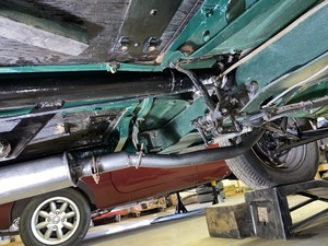 Brake levers