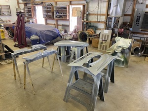 In epoxy