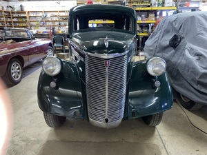 Headlights