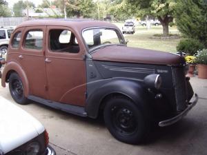 Right Front