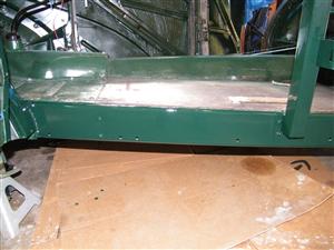 Nearside Primed