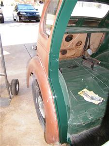 Nearside Primed