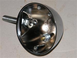 Tail Light Housing