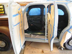 Nearside Primed