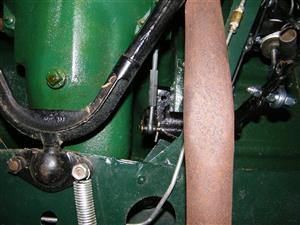 Other Clutch Levers