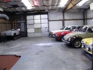 Classen Shop