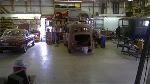 New Shop