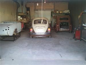 Storage Unit