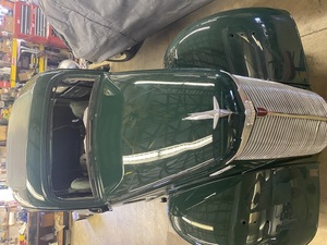Bonnet