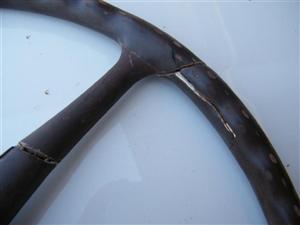 Back Rim Before