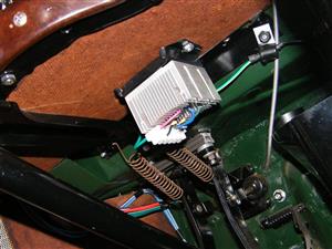 Voltage Reducer