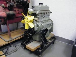 Motor