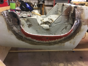 Wing After