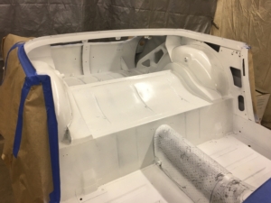 Cockpit Primer