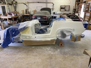 Primed near side
