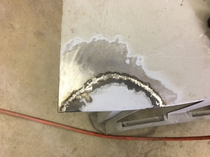 Wing patch