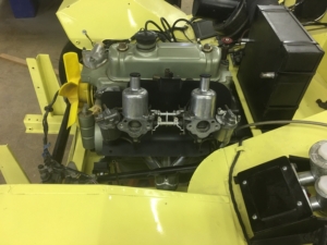 Carburetors