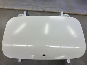 Boot epoxy