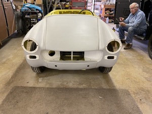 Nose