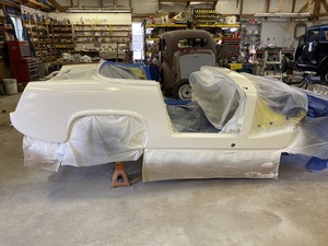 Last epoxy