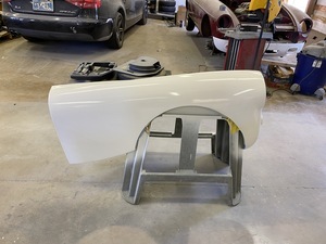 Wing epoxy