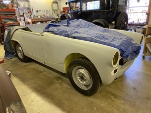 Right front