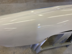 Wing epoxy