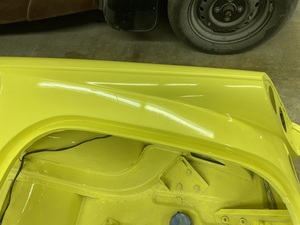 Body gDetail