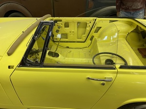 Window scraper