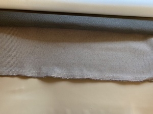 Fabrics
