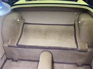 Rear done