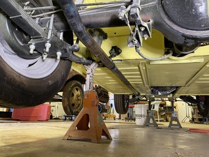 Exhaust