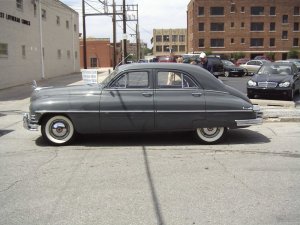 Packard Detailed