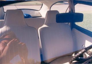 Front Seats